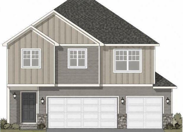 903 Misty Meadow Boulevard, Buffalo, MN 55313