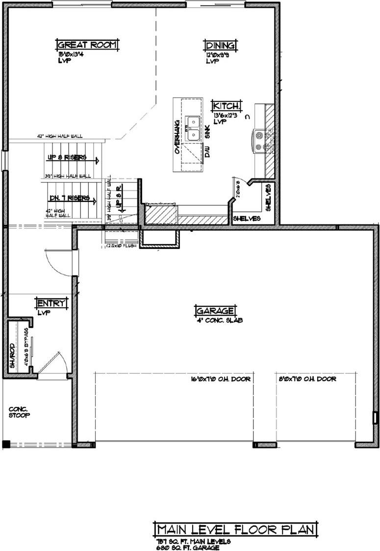 903 Misty Meadow Boulevard, Buffalo, MN 55313