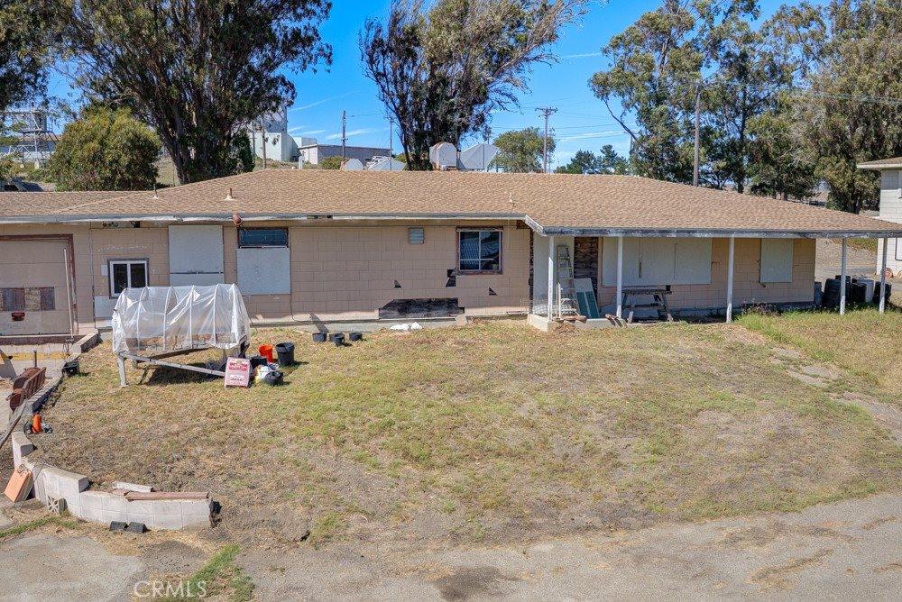 202 Monte Cristo Place, Cambria, CA 93428