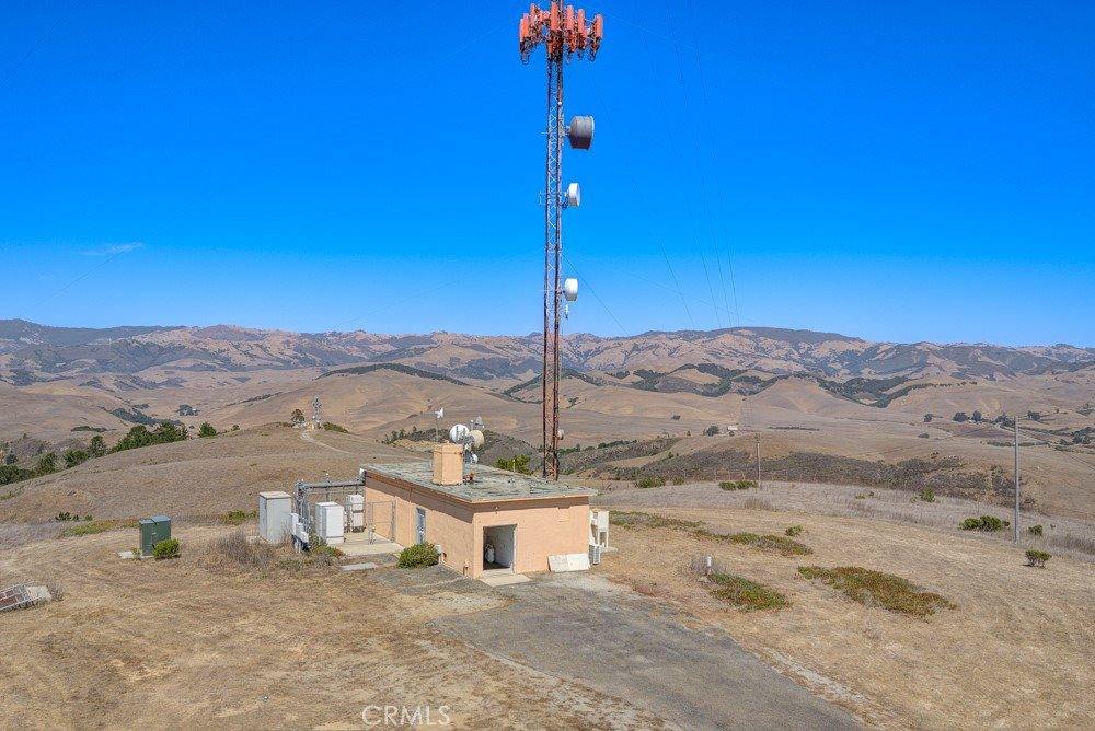 202 Monte Cristo Place, Cambria, CA 93428