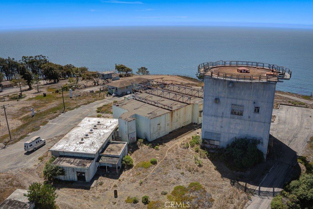 202 Monte Cristo Place, Cambria, CA 93428