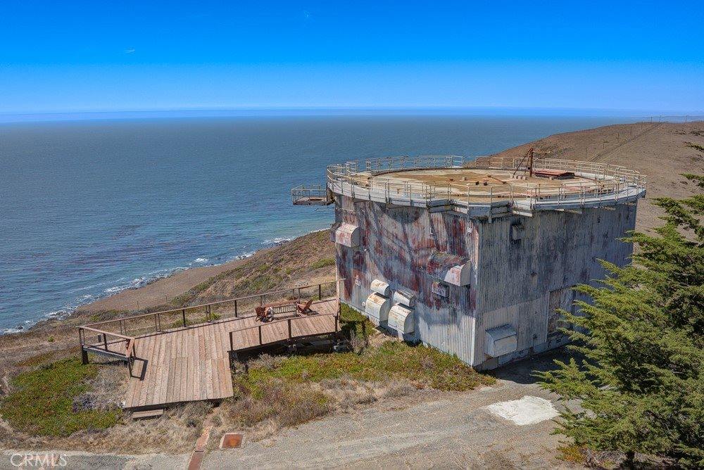 202 Monte Cristo Place, Cambria, CA 93428