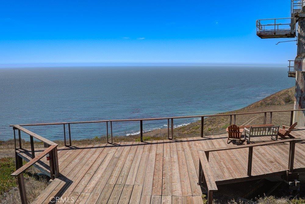 202 Monte Cristo Place, Cambria, CA 93428