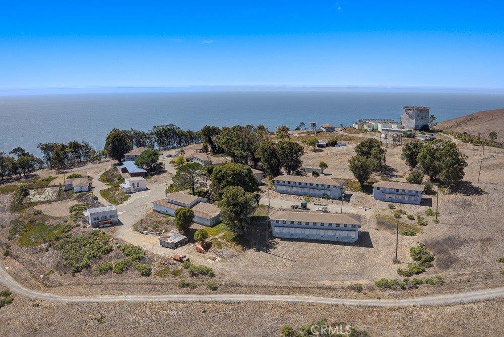 202 Monte Cristo Place, Cambria, CA 93428