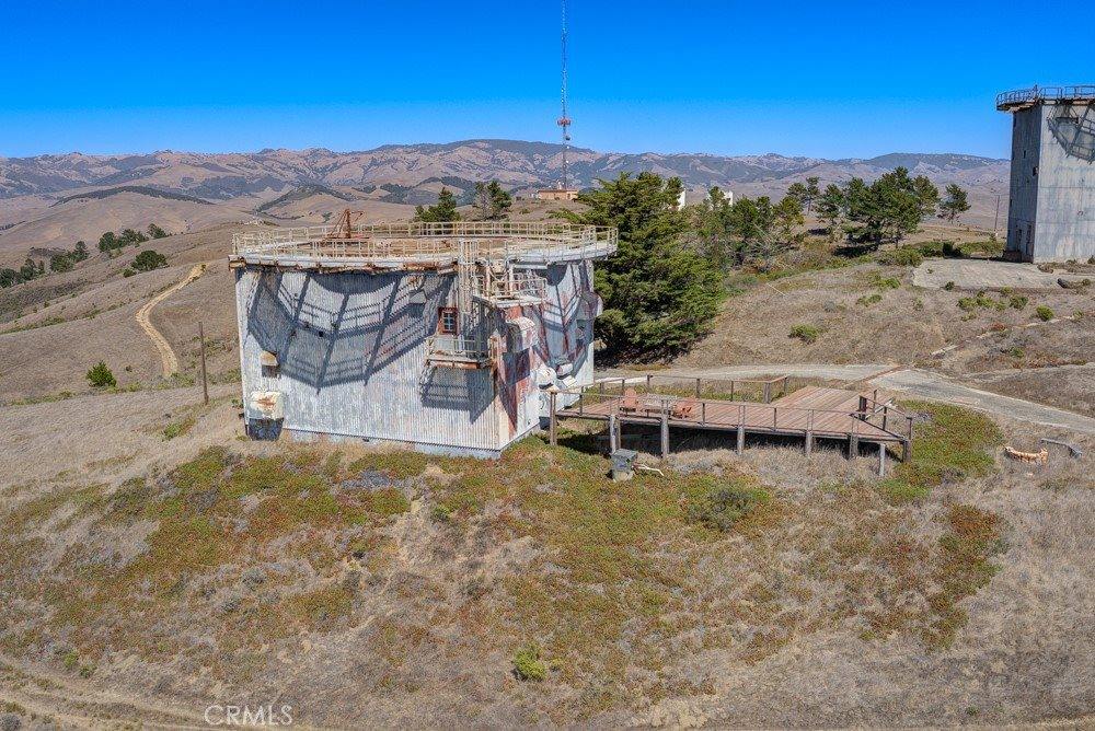 202 Monte Cristo Place, Cambria, CA 93428