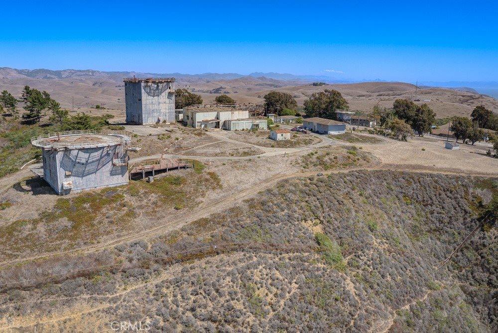202 Monte Cristo Place, Cambria, CA 93428