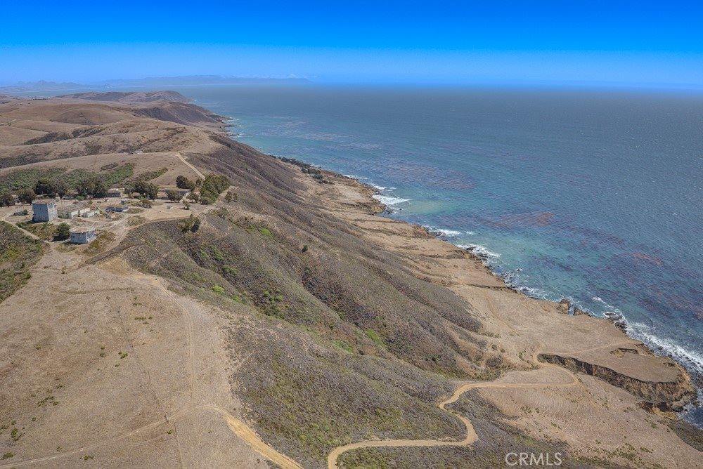 202 Monte Cristo Place, Cambria, CA 93428