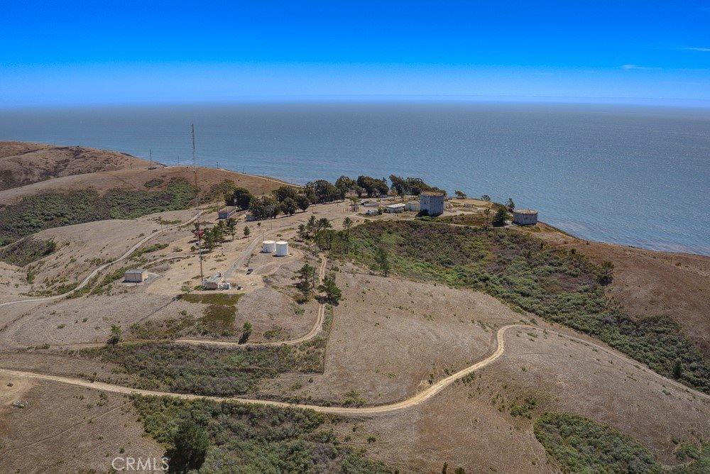 202 Monte Cristo Place, Cambria, CA 93428