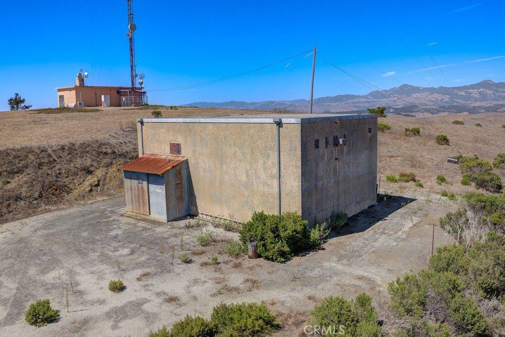 202 Monte Cristo Place, Cambria, CA 93428