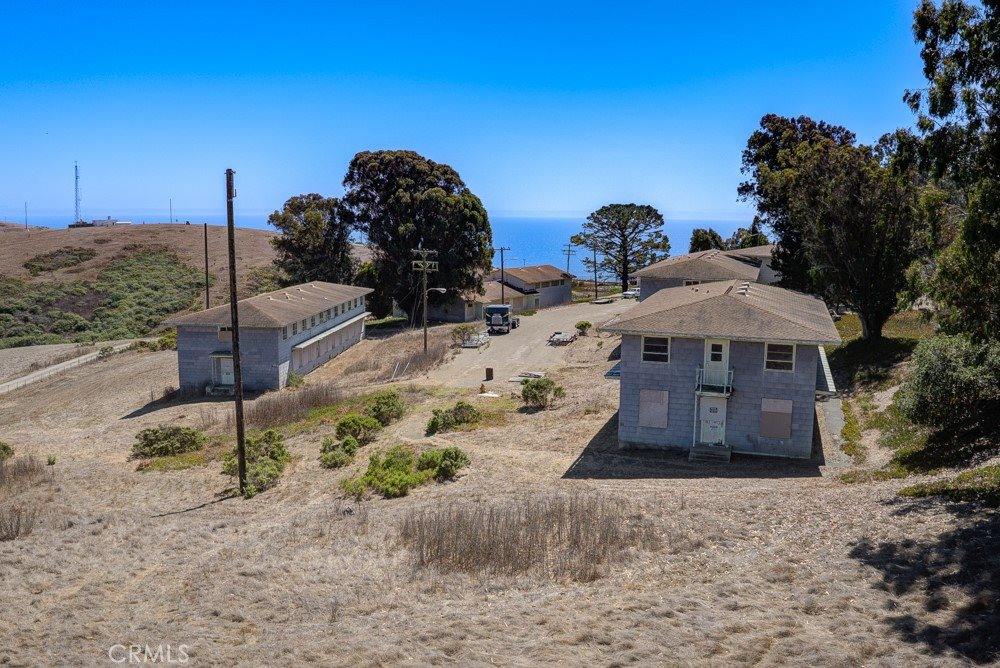 202 Monte Cristo Place, Cambria, CA 93428