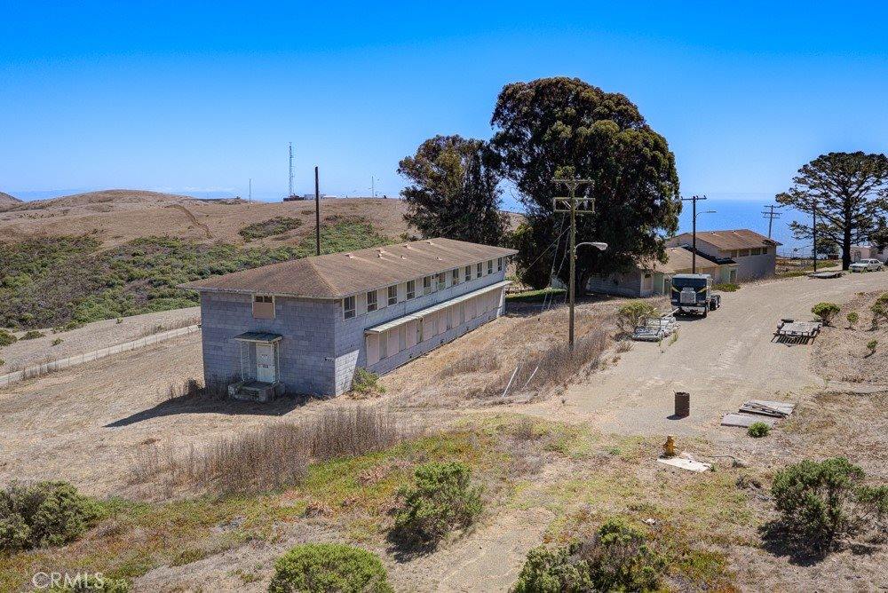 202 Monte Cristo Place, Cambria, CA 93428