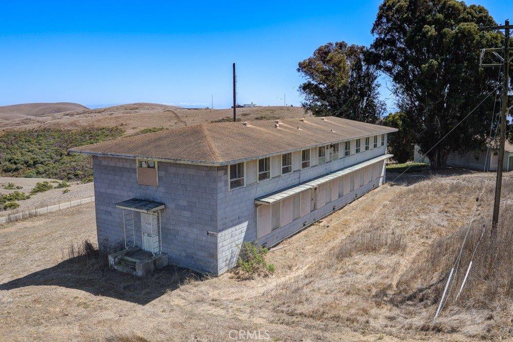 202 Monte Cristo Place, Cambria, CA 93428