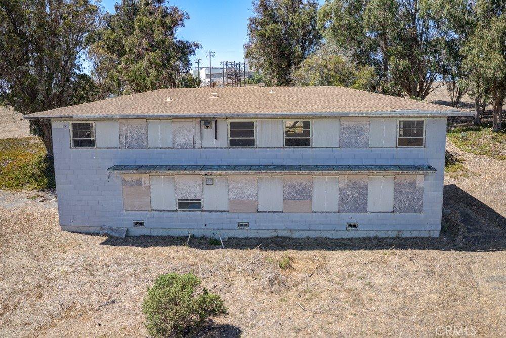 202 Monte Cristo Place, Cambria, CA 93428