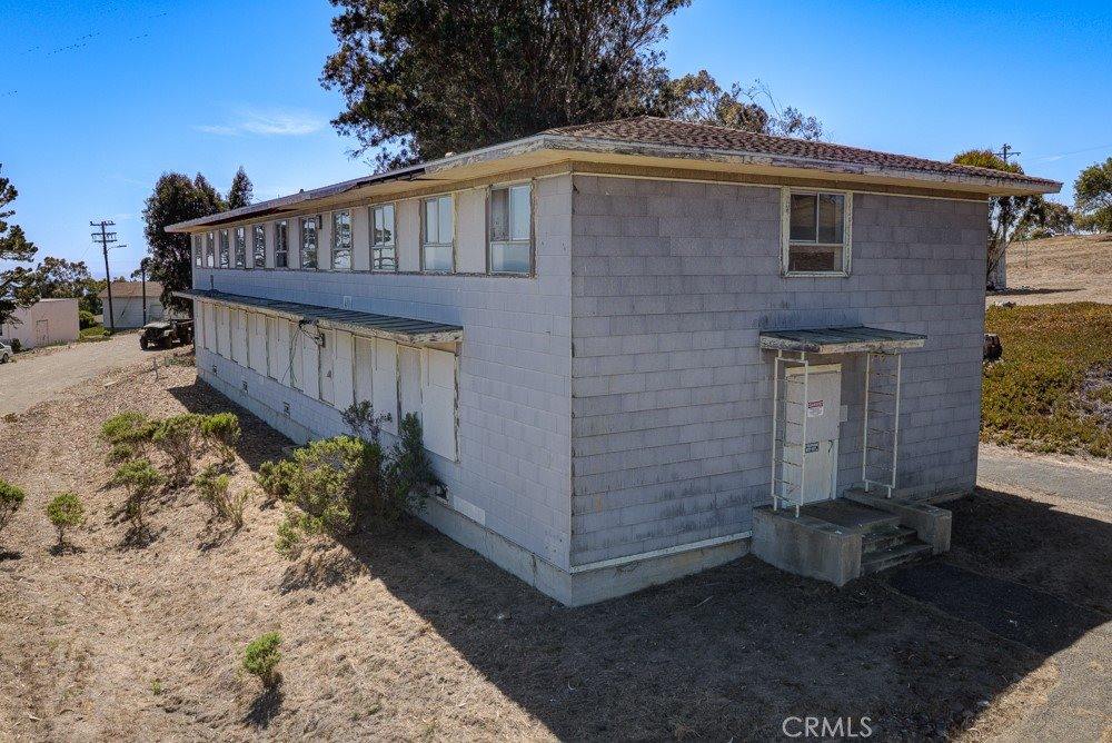 202 Monte Cristo Place, Cambria, CA 93428