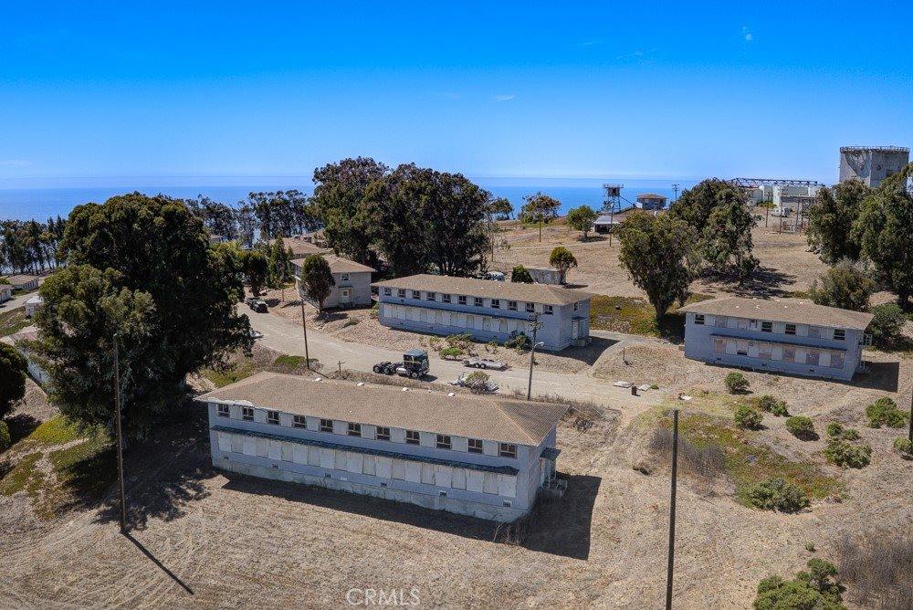 202 Monte Cristo Place, Cambria, CA 93428