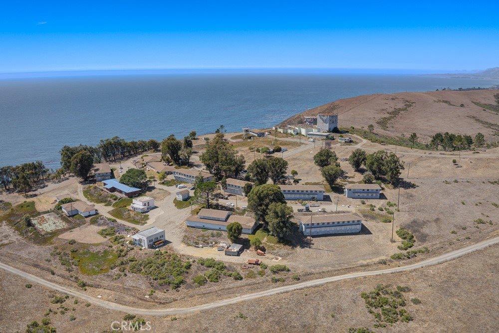 202 Monte Cristo Place, Cambria, CA 93428