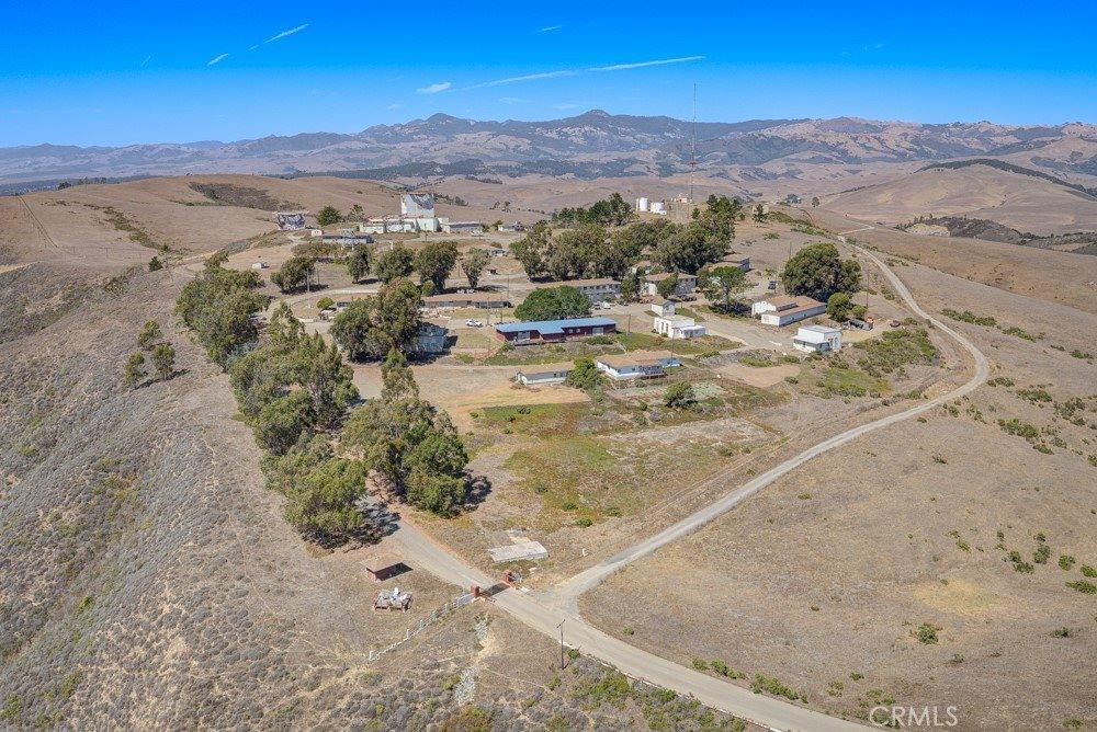 202 Monte Cristo Place, Cambria, CA 93428