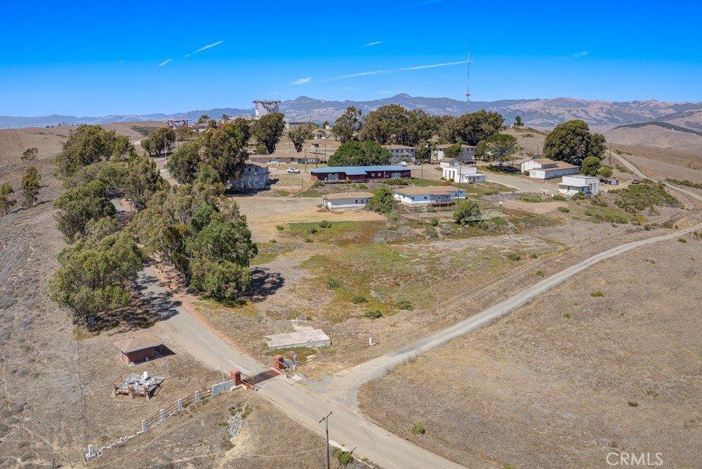 202 Monte Cristo Place, Cambria, CA 93428
