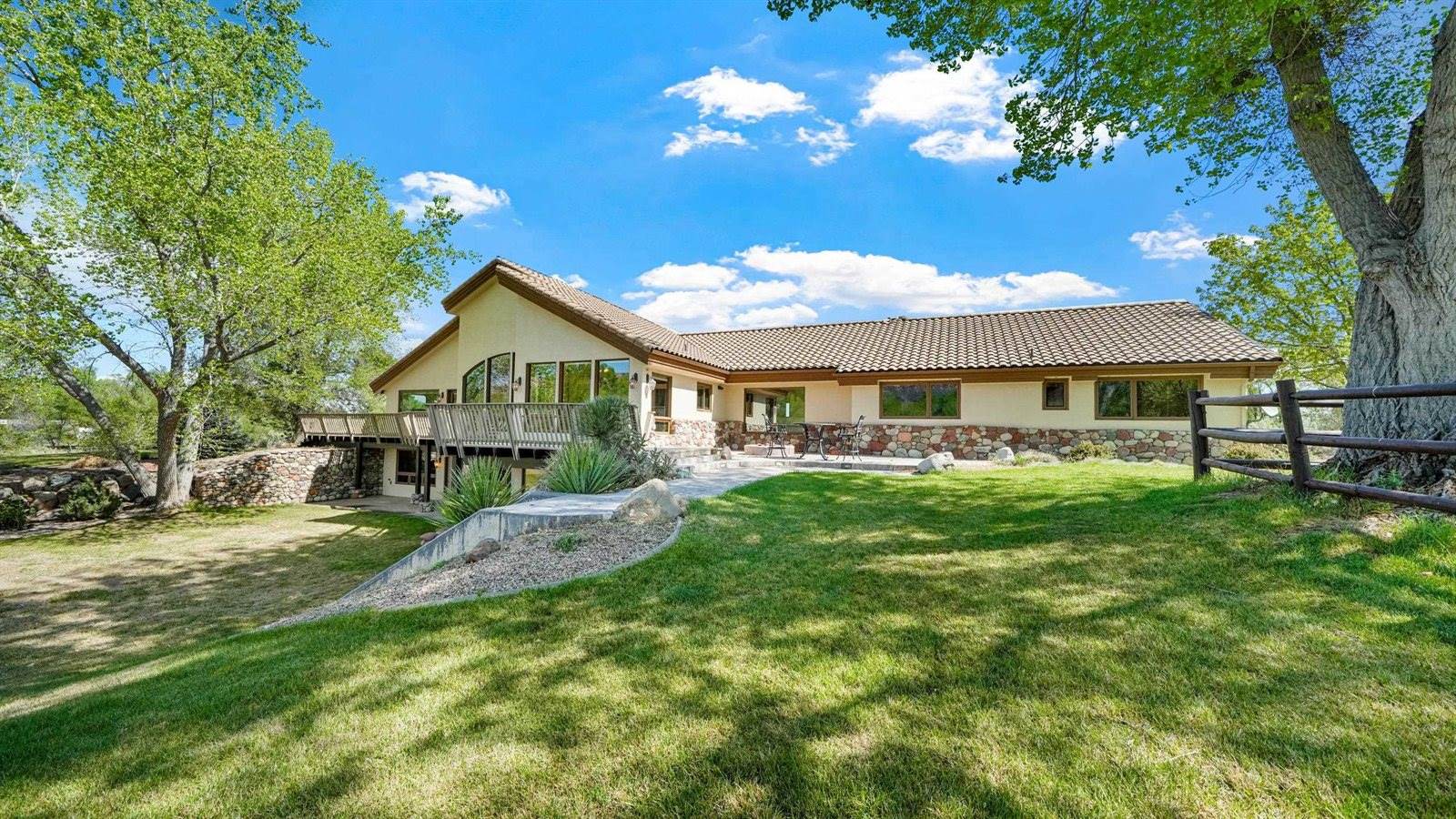 651 Peony Drive, Grand Junction, CO 81507