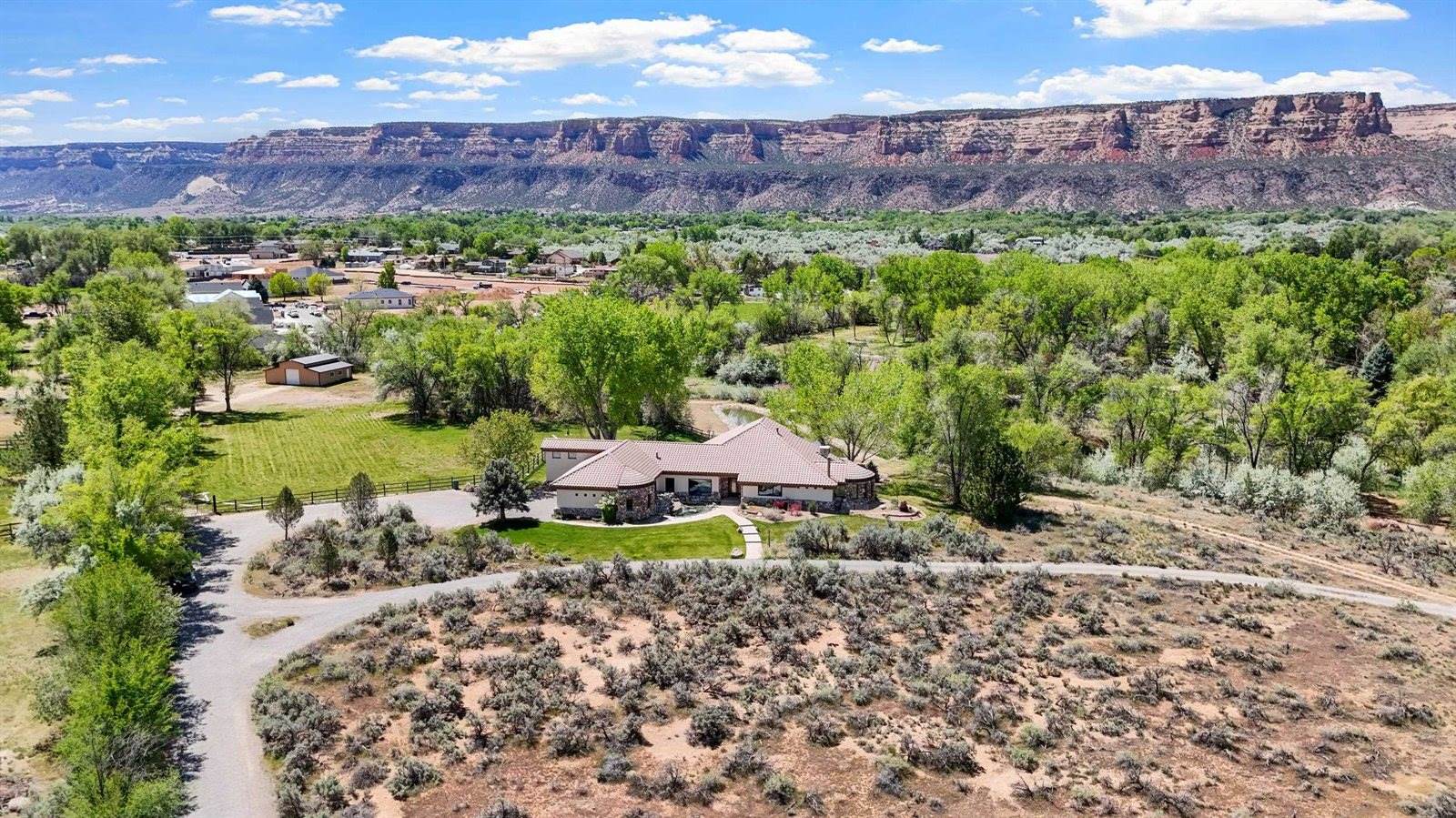 651 Peony Drive, Grand Junction, CO 81507
