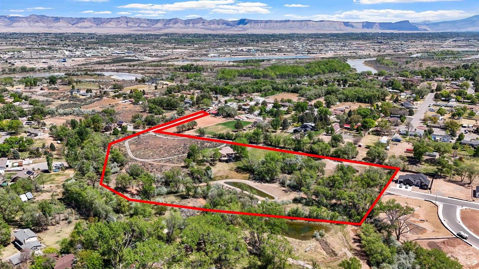 651 Peony Drive, Grand Junction, CO 81507