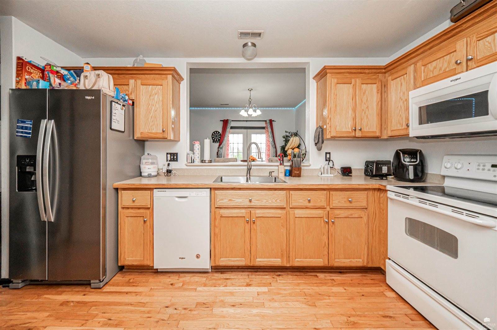 2619 Kathie Drive, Junction City, KS 66441