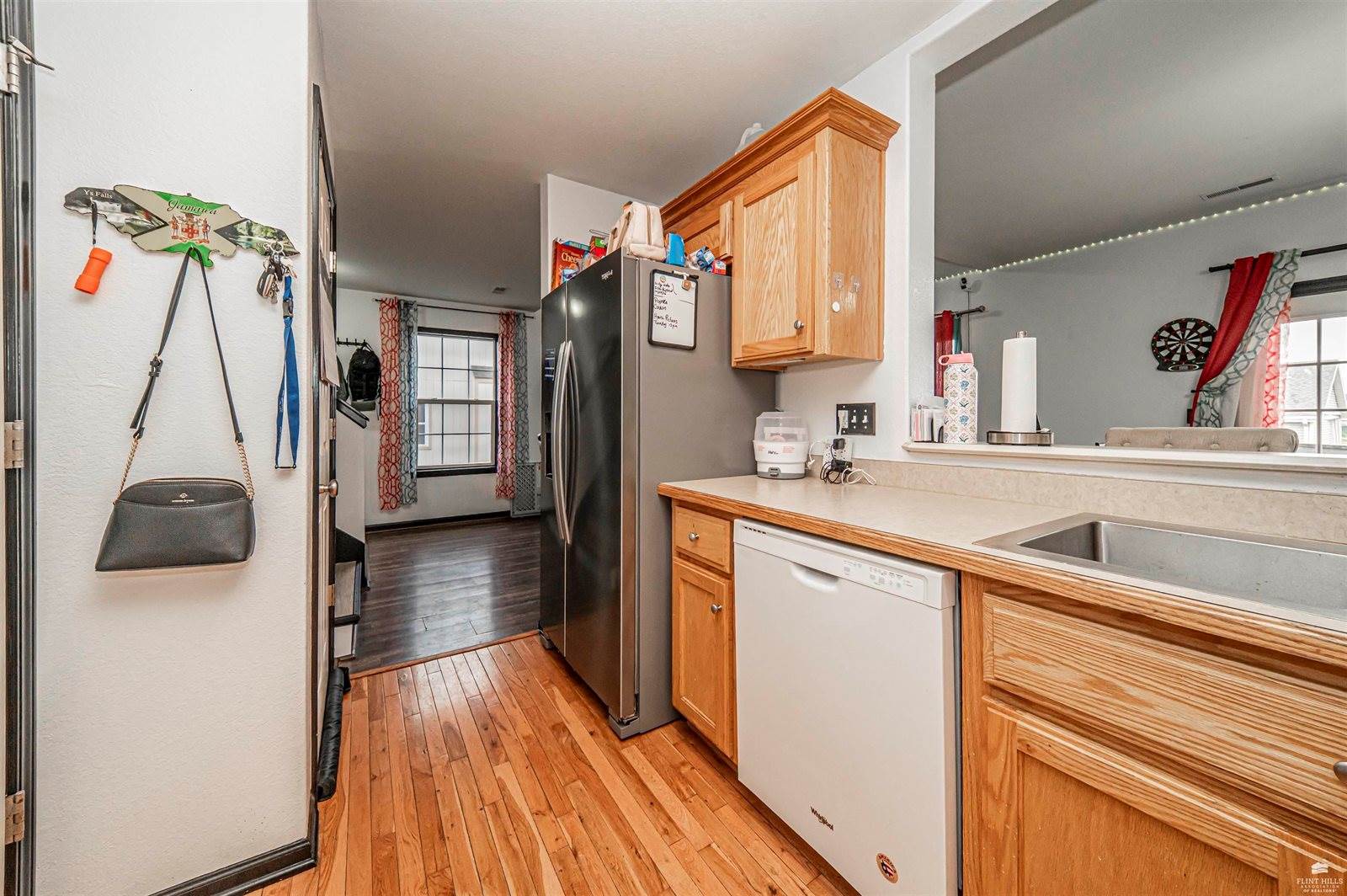 2619 Kathie Drive, Junction City, KS 66441