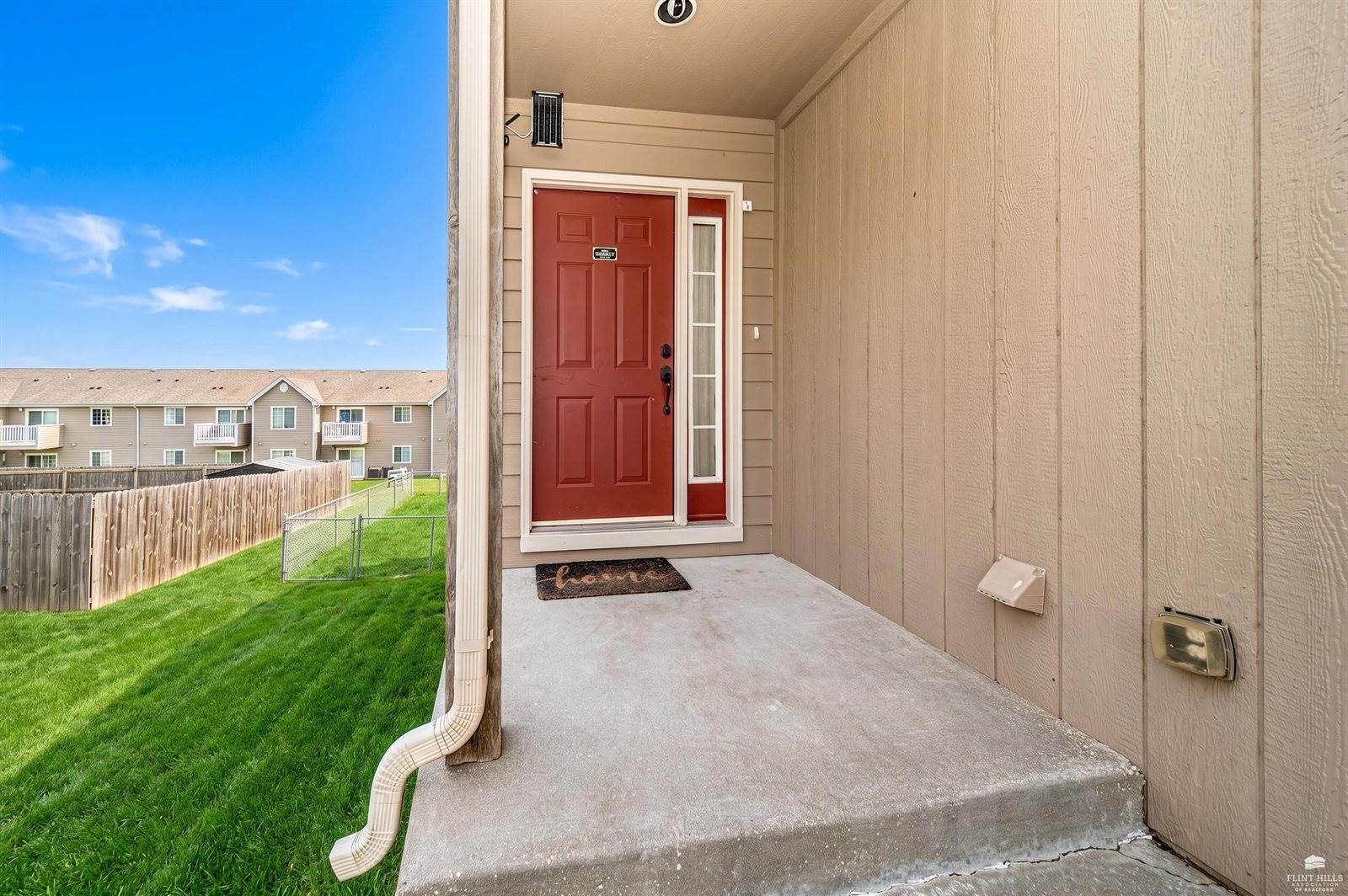 2619 Kathie Drive, Junction City, KS 66441
