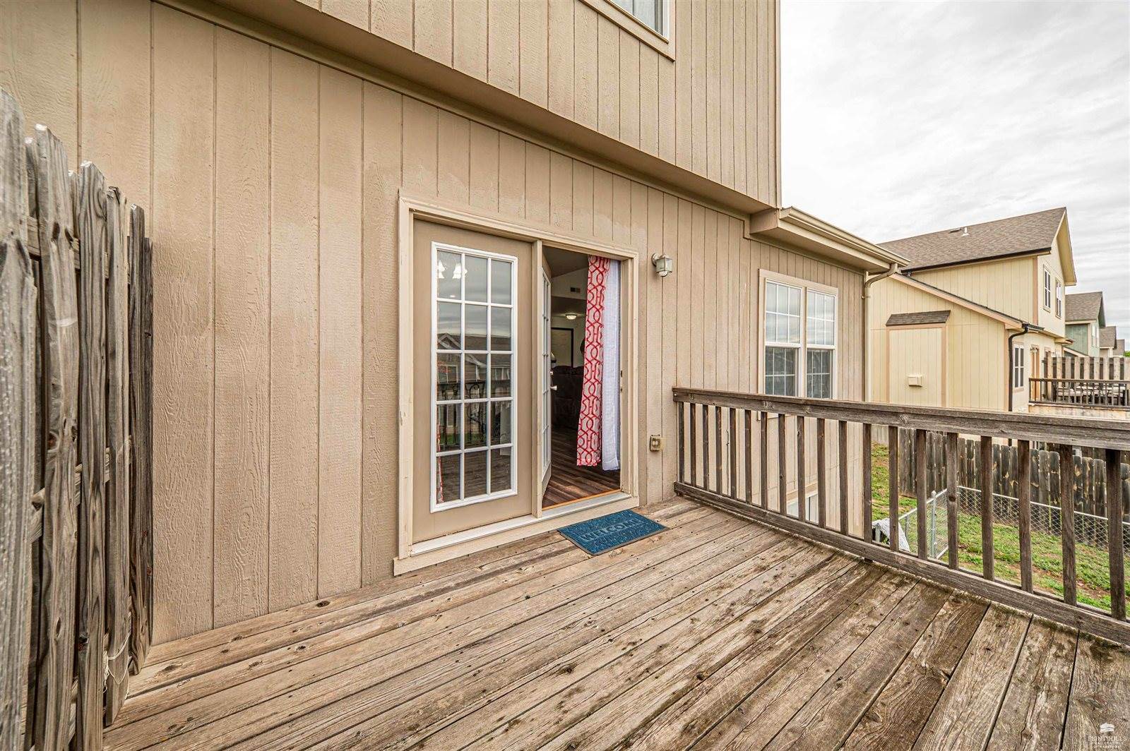 2619 Kathie Drive, Junction City, KS 66441