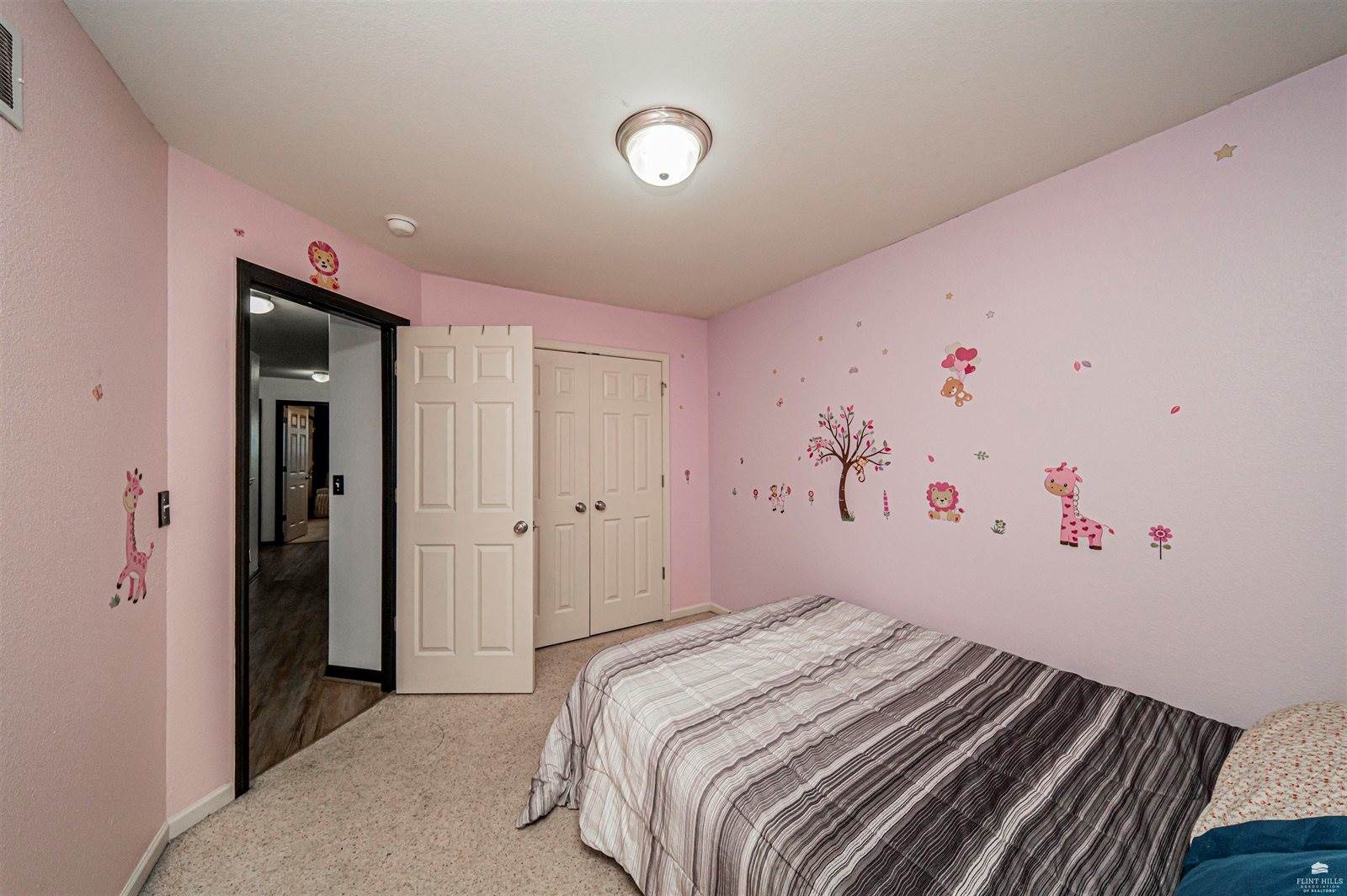 2619 Kathie Drive, Junction City, KS 66441