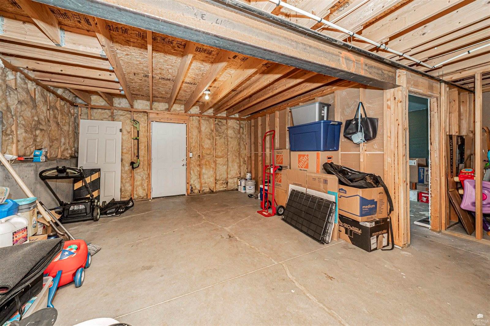 2619 Kathie Drive, Junction City, KS 66441