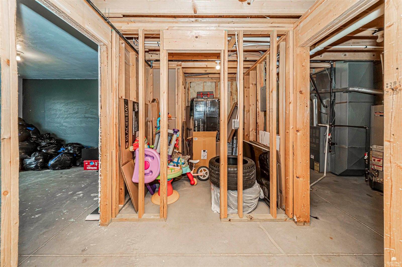 2619 Kathie Drive, Junction City, KS 66441