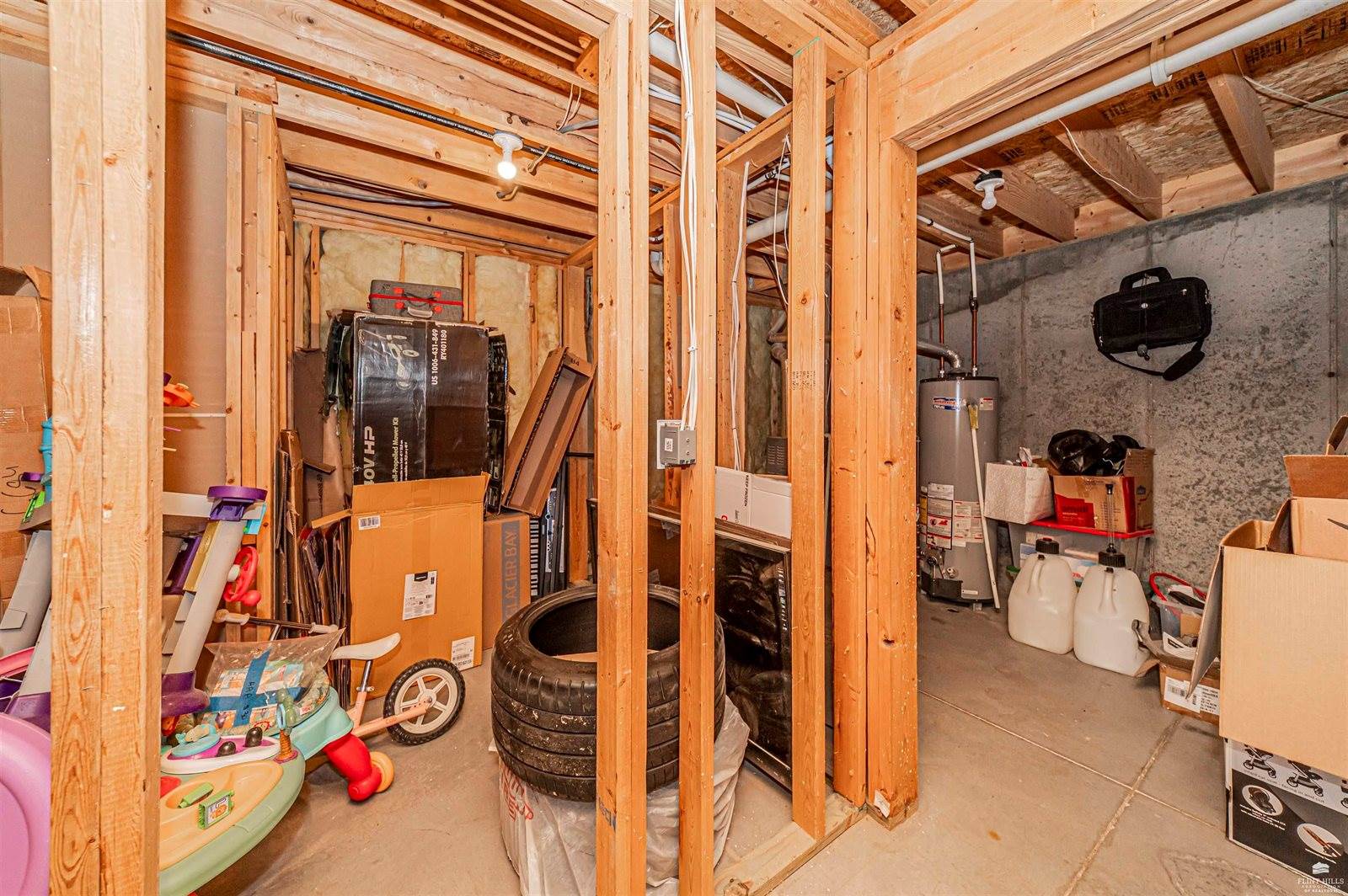 2619 Kathie Drive, Junction City, KS 66441