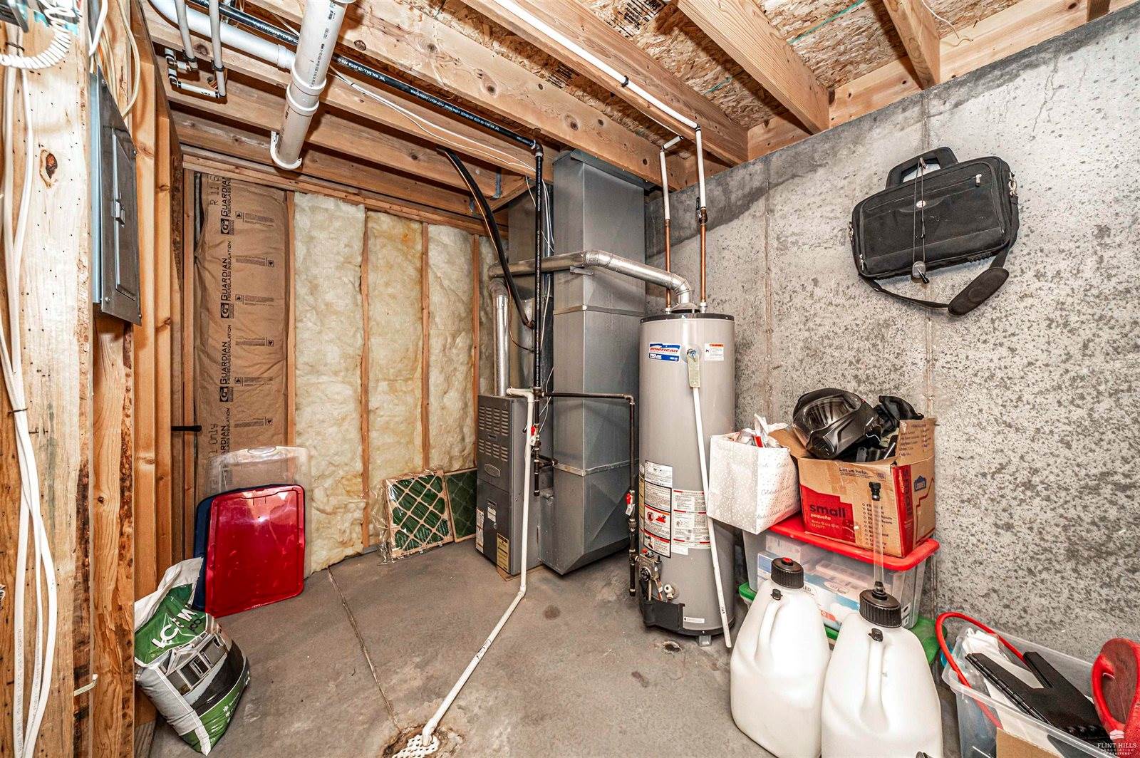 2619 Kathie Drive, Junction City, KS 66441
