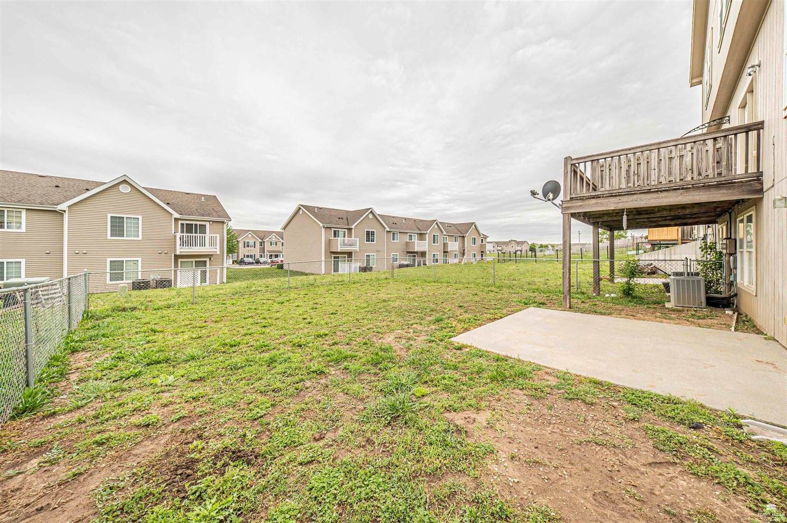 2619 Kathie Drive, Junction City, KS 66441