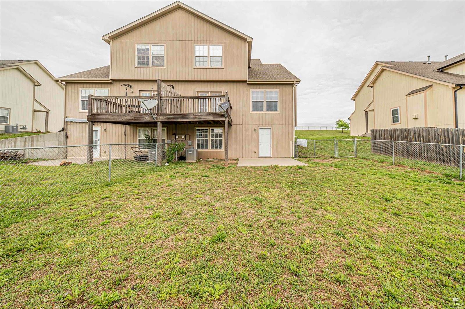 2619 Kathie Drive, Junction City, KS 66441