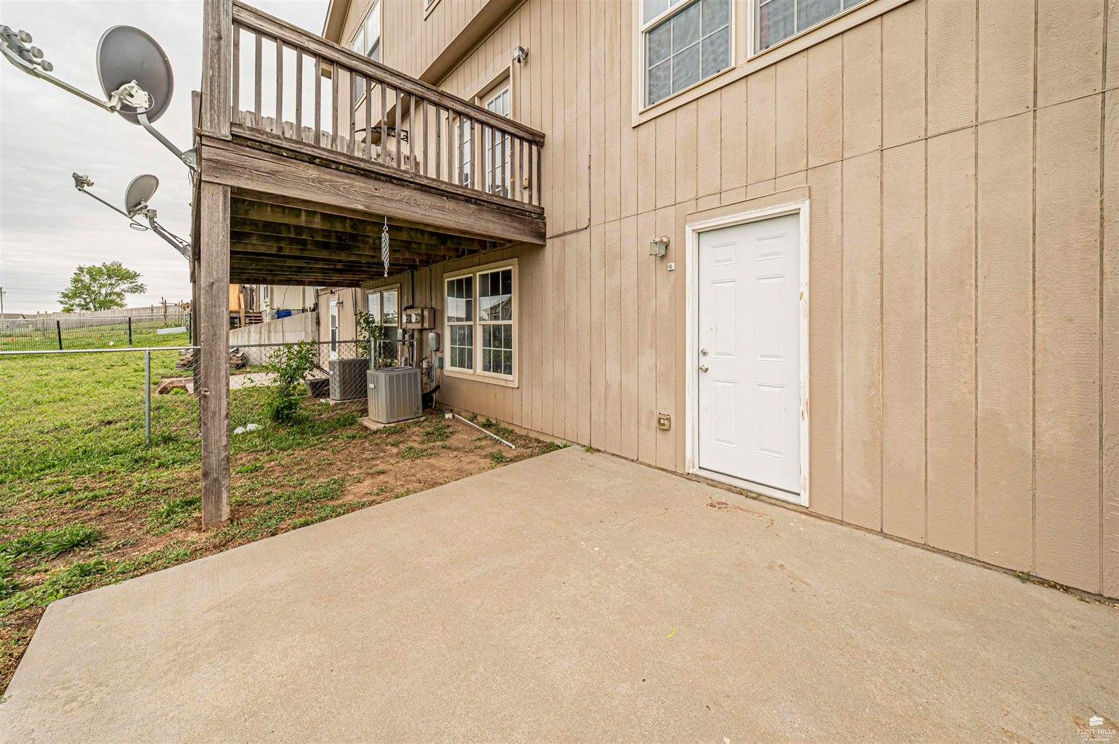 2619 Kathie Drive, Junction City, KS 66441