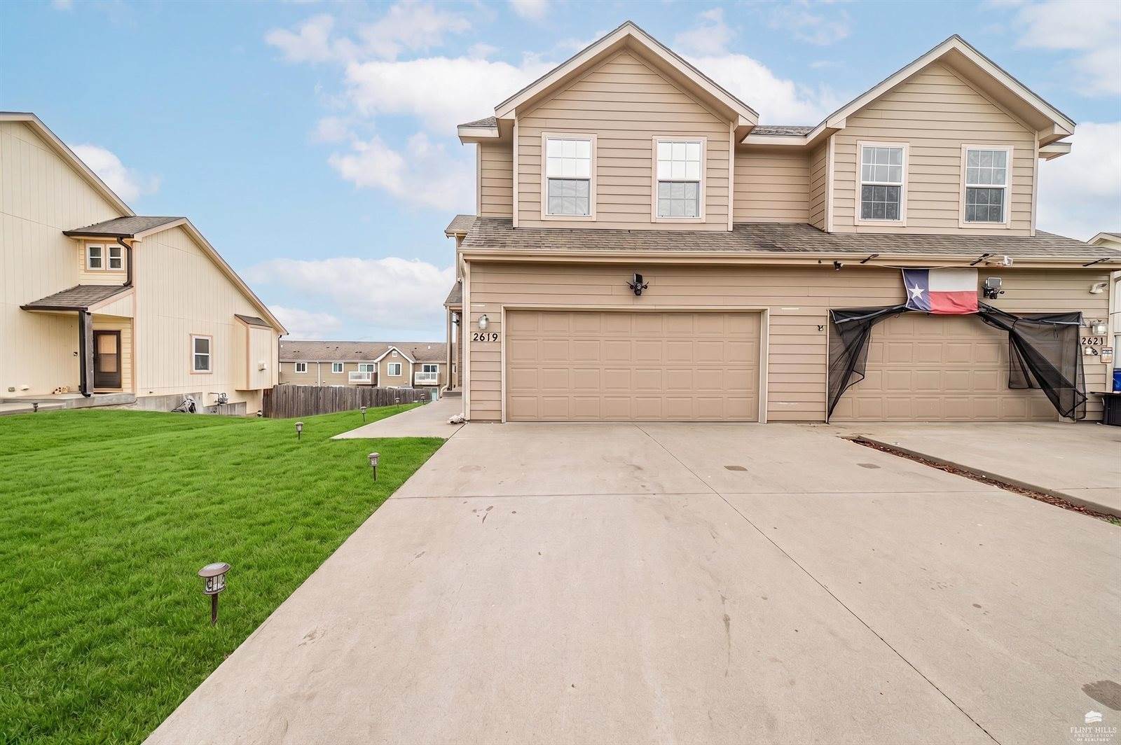 2619 Kathie Drive, Junction City, KS 66441