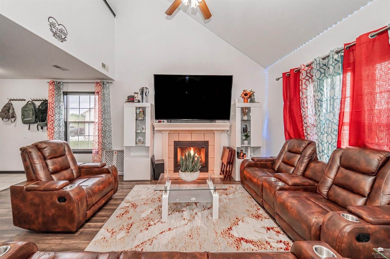 2619 Kathie Drive, Junction City, KS 66441