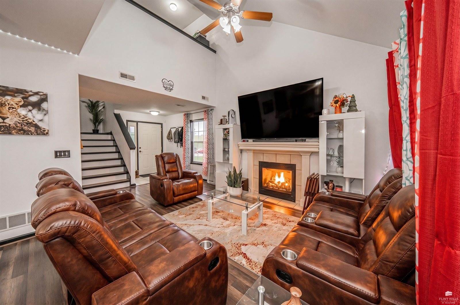 2619 Kathie Drive, Junction City, KS 66441