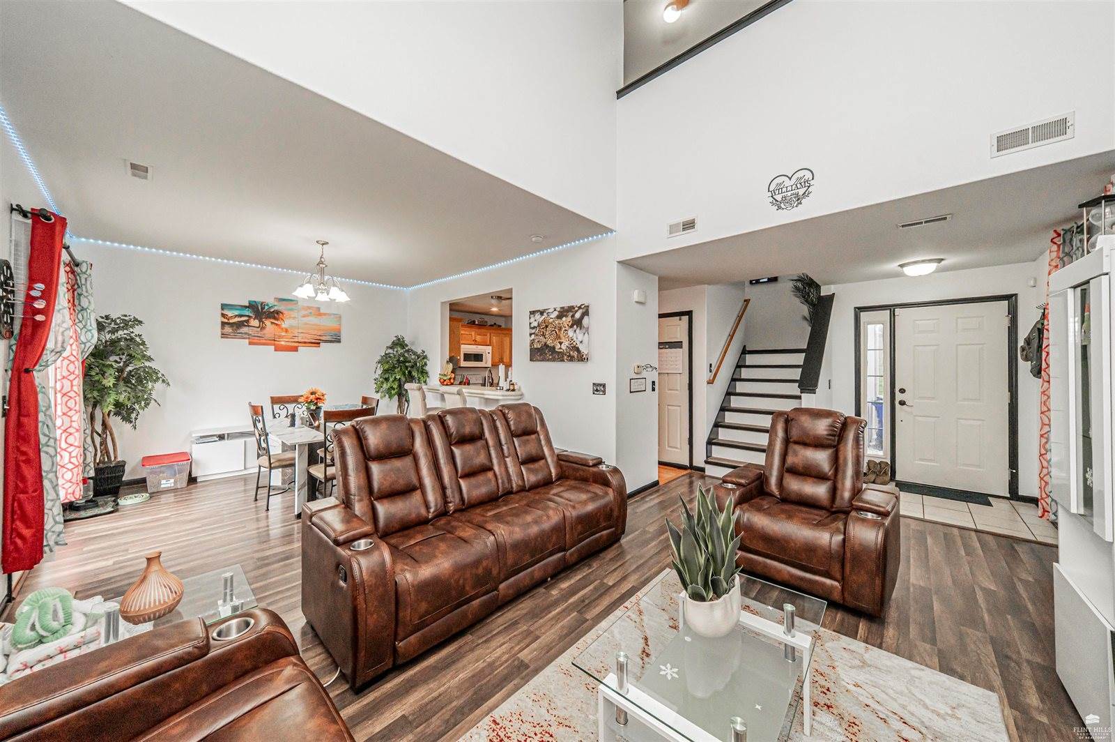 2619 Kathie Drive, Junction City, KS 66441