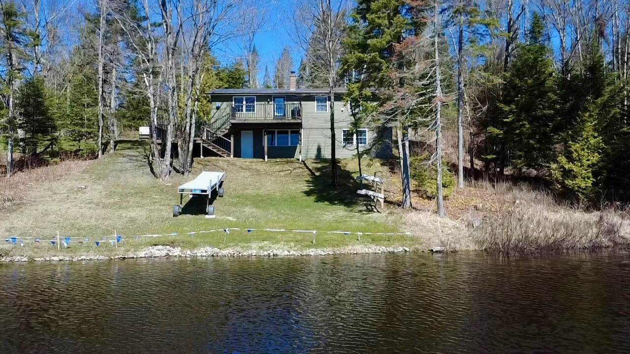 83 Morse Road, Fort Fairfield, ME 04742