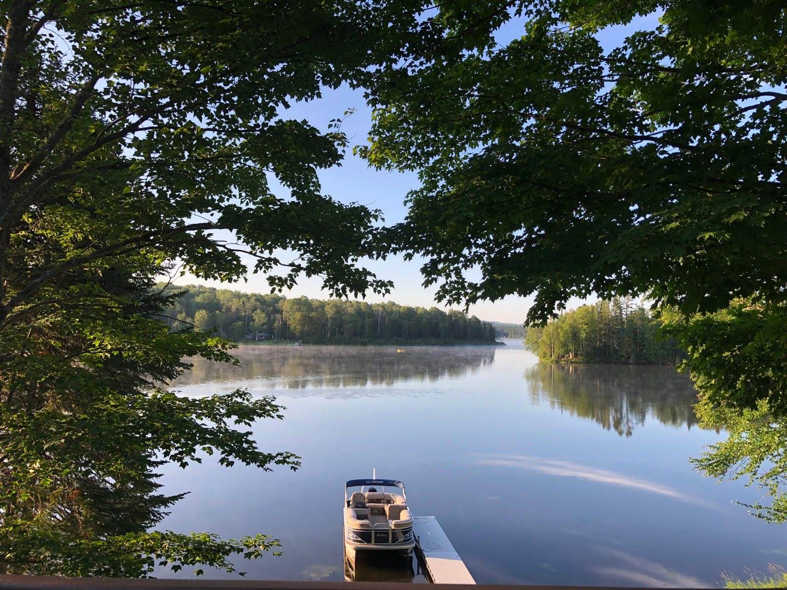 83 Morse Road, Fort Fairfield, ME 04742