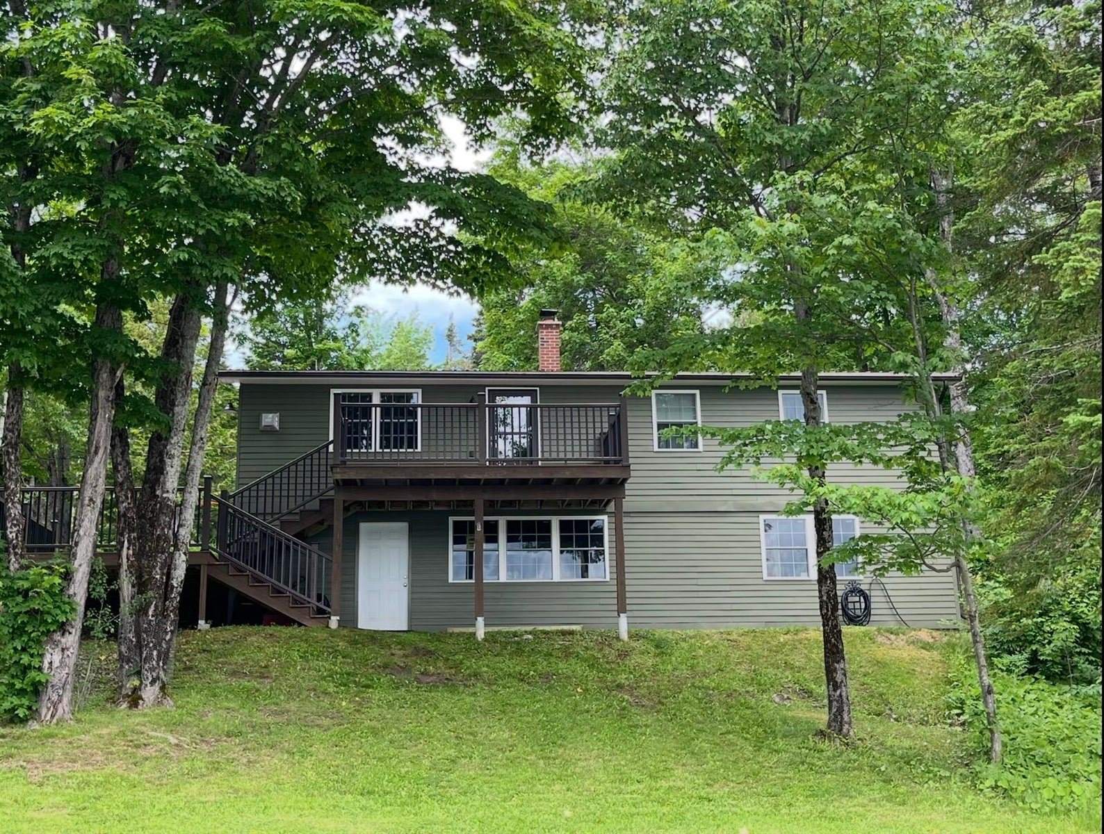 83 Morse Road, Fort Fairfield, ME 04742