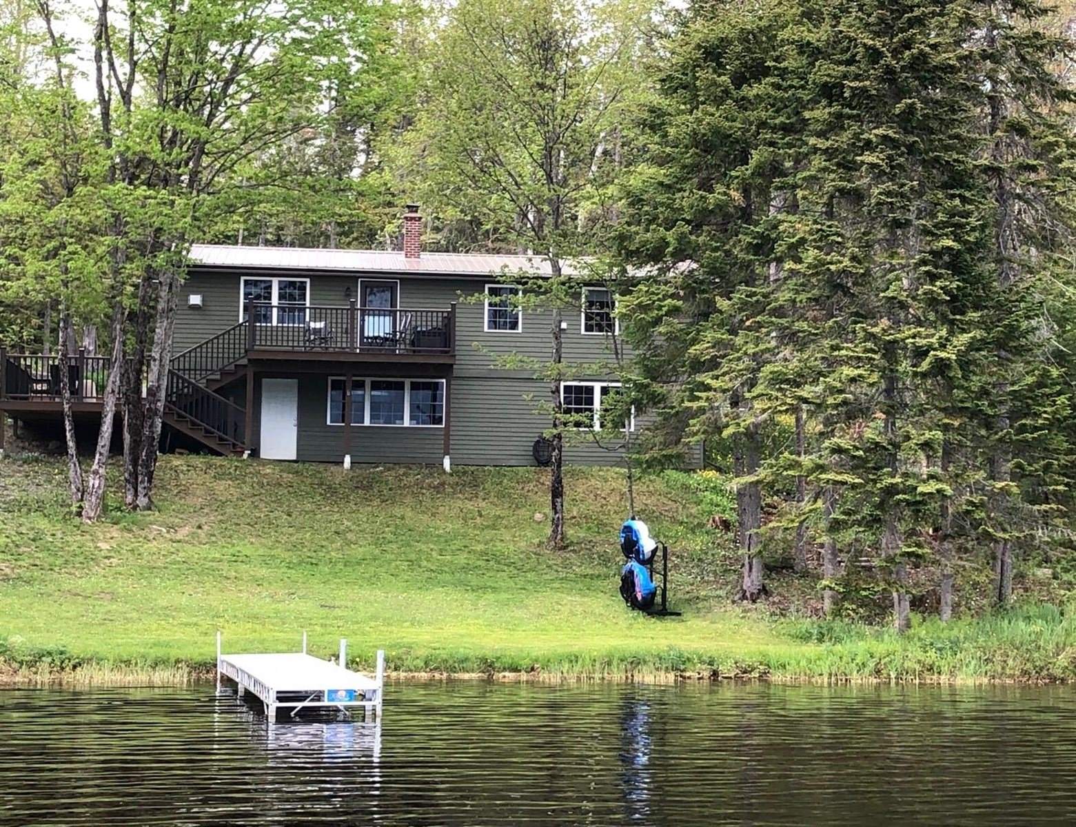 83 Morse Road, Fort Fairfield, ME 04742