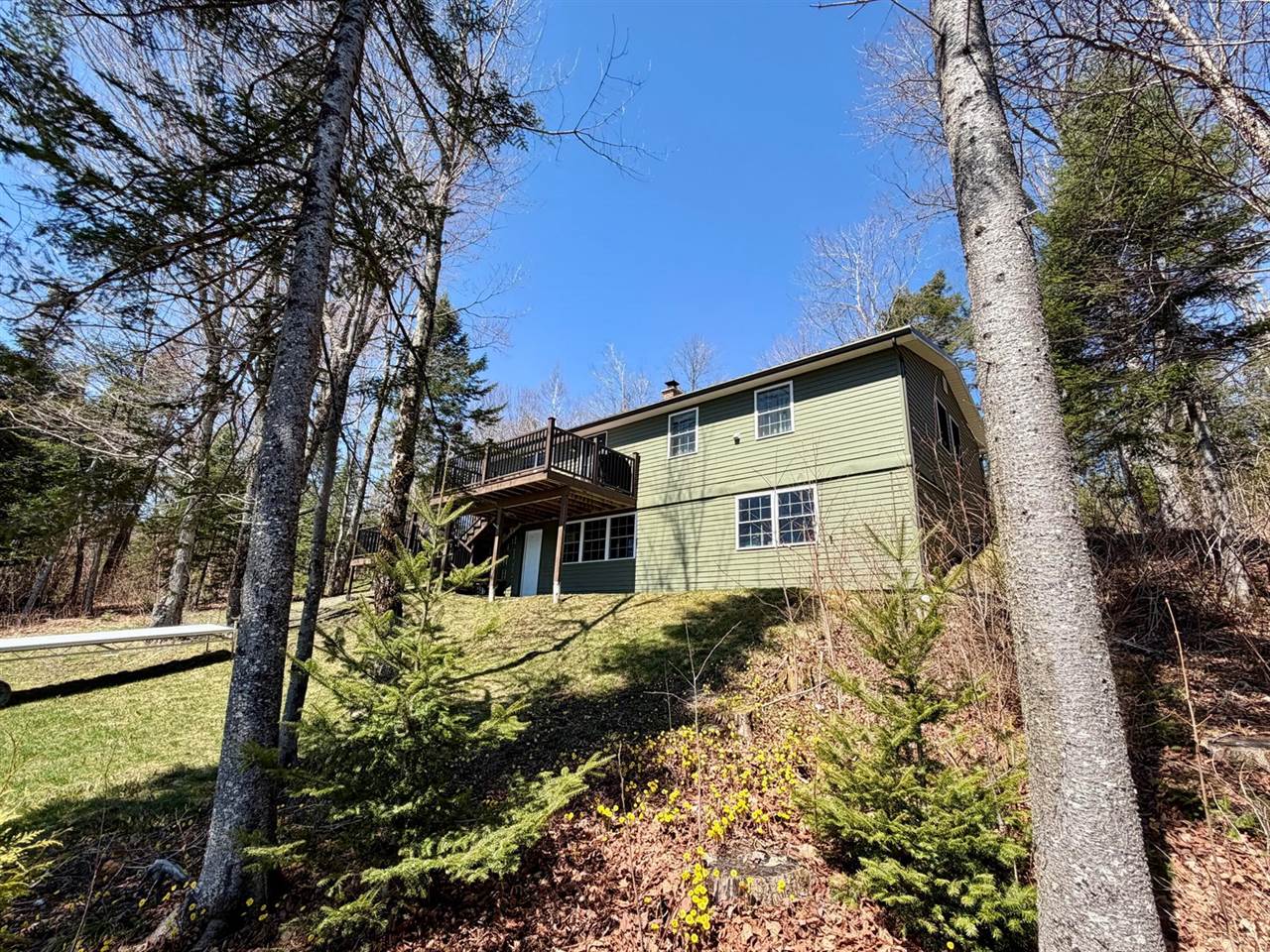 83 Morse Road, Fort Fairfield, ME 04742