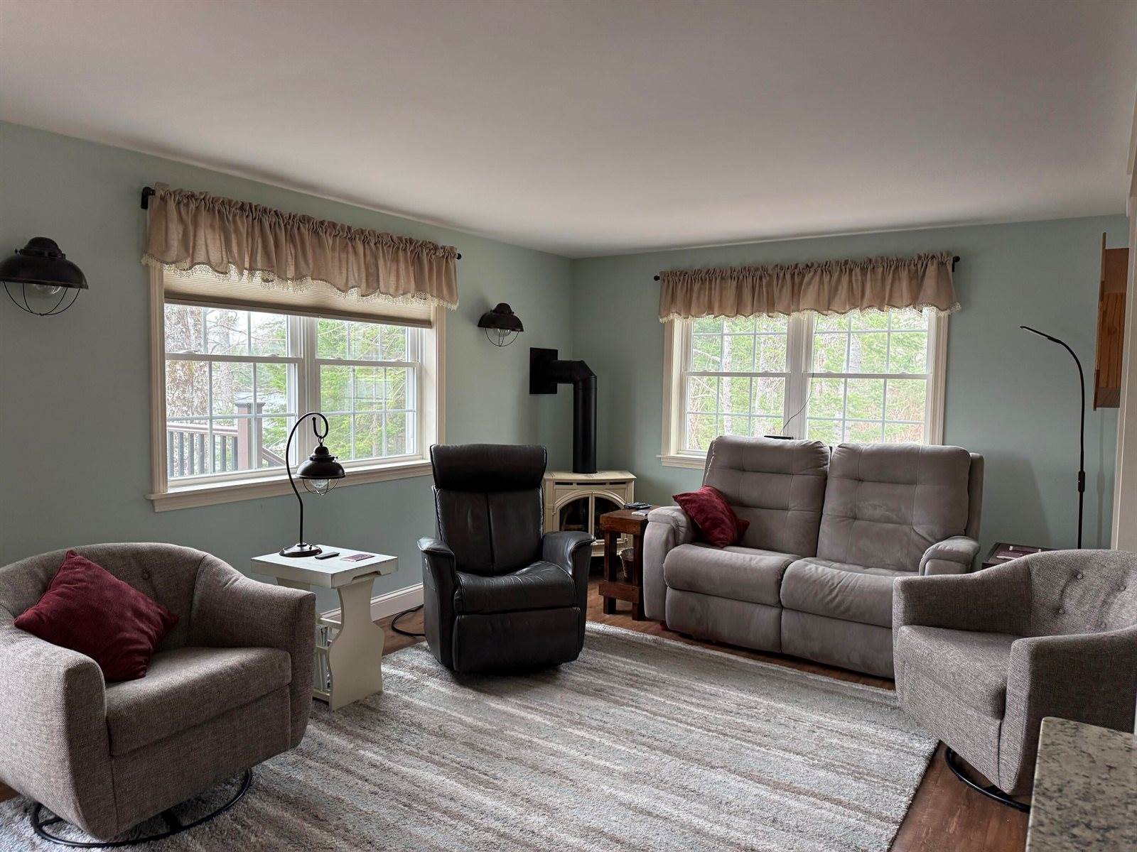 83 Morse Road, Fort Fairfield, ME 04742