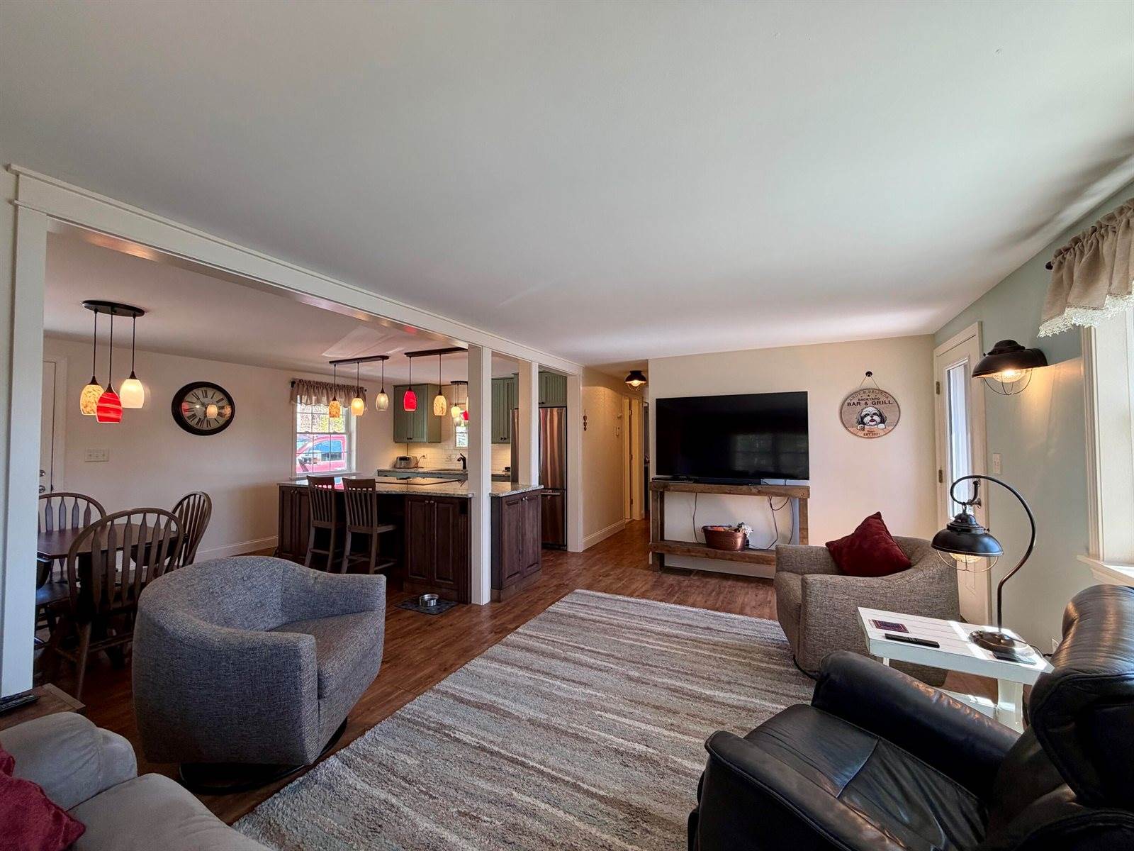 83 Morse Road, Fort Fairfield, ME 04742