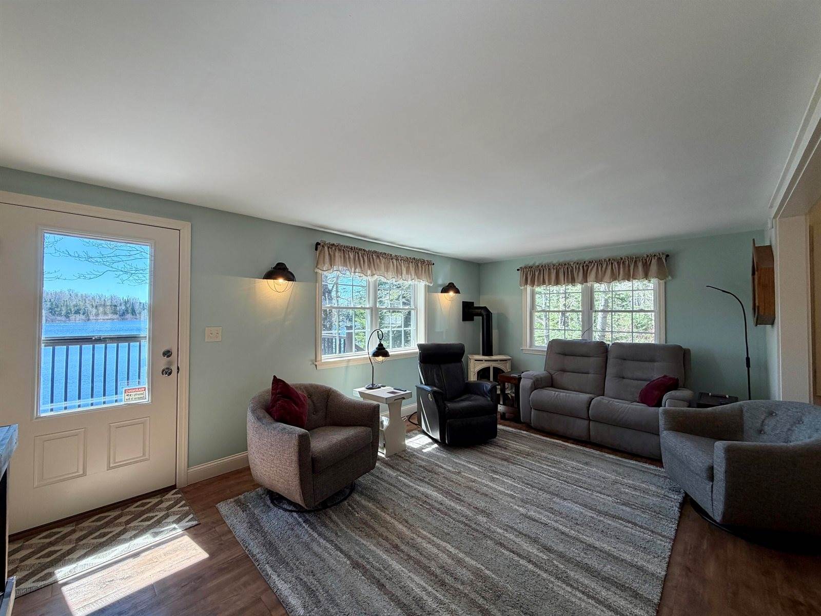 83 Morse Road, Fort Fairfield, ME 04742