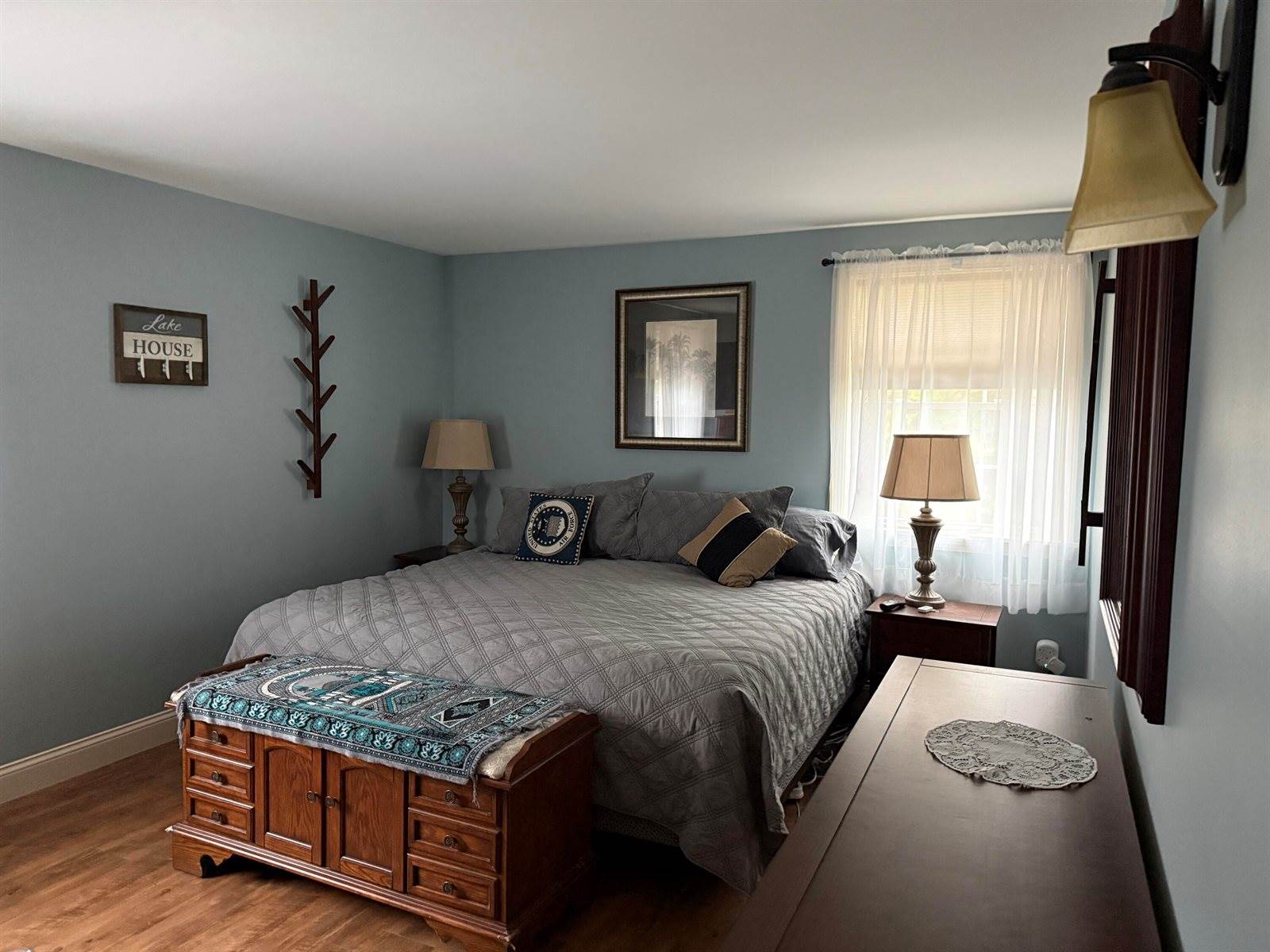 83 Morse Road, Fort Fairfield, ME 04742